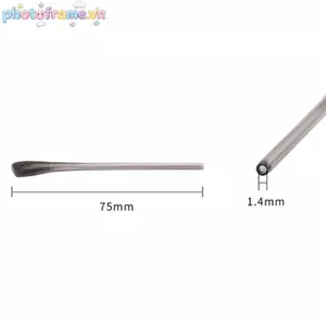 Khung Ảnh 1 Cặp Kính Chống Trơn Trượt Chân Chống Trơn Trượt Móc Tai Kính Mát Chân Đền Đầu Chân Bịt Tai VN