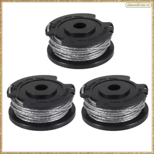 3 Gói Cuộn Dây Easygrasscut 18V Cho Easygrasscut 23 F016800569 Bộ dụng cụ làm vườn thay thế máy cắt cỏ