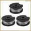 3 Gói Cuộn Dây Easygrasscut 18V Cho Easygrasscut 23 F016800569 Bộ dụng cụ làm vườn thay thế máy cắt cỏ