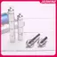 JASMINE 17mm Hình Viên Nang Nhôm Hộp Bảo Quản Chống Thấm Nước Hộp Đựng Móc Khóa JASMINE