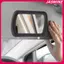 JASMINE Tấm Che Nắng Ô Tô Gương Mỹ Phẩm Di Động Nội Thất Ô Tô Gương Trang Điểm Chống Nắng Gương Mỹ Phẩm Tấm Che Nắng Ô Tô Gương Trang Trí JASMINE
