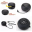 < CarFashion > Hộp Âm Thanh Đa Năng Siêu Bass Bộ Khuếch Đại Âm Nhạc Cắm Mini Di Động Hamburger Loa Cho Du Lịch Gia Đình