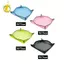 PVC Polyester Plant Repotting Mat Di Động Gấp Chậu Phụ Kiện Làm Vườn Để Sử Dụng Trong Nhà Ngoài Trời