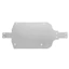1 Chiếc MJX Hyper Go Khung Xe Giáp Tấm 14211 Thép Không Gỉ Hạng Nặng Trượt Bảo Vệ Cho 1 / 14 Cân RC Xe Nâng Cấp