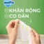 Combo 2 Thùng Khăn Giấy Ướt Molfix - Khăn Ướt Mềm Mại, Chính Hãng, Giá Tốt