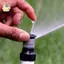 360 có thể điều chỉnh° Tưới nước cho vòi tưới cỏ trong vườn Tưới nước tự động ELWW