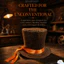 Mũ dự tiệc lễ hội BRARAA, Mũ trang phục chủ đề Steampunk phong cách Jazz, Chủ đề lễ hội vui nhộn Thiết kế cao Mũ cao cho lễ hội