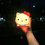 Hầu hết lời khen ngợi Sáng tạo hello kitty Giọng nói Đánh thức Đèn ngủ Chữa bệnh hello kitty Đèn tường Hoạt hình Phòng ngủ Đèn ngủ Quà tặng