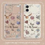Ốp điện thoại Harry Magic có sẵn Thích hợp cho iPhone17promax Phong cách mới sáng tạo Thích hợp cho iPhone16pro Chống va chạm toàn diện chống va chạm