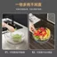 Toàn Bộ Cửa Hàng Lò Vi Sóng Chống Bắn Vỏ Chịu Nhiệt Độ Cao Món Ăn Chịu Nhiệt Thần Thực Phẩm Cấp Thực Phẩm Bao Đặc Biệt Có Tay