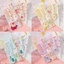 Hoạt Hình Dễ Thương Trẻ Em Bàn Chải Tóc Cho Bé Gái Tập Đi Detangling Lược Nhẹ Nhàng Trên Tóc Dài Tóc Bàn Chải Thẳng Kích Thước Nhỏ Sử Dụng Tại Nhà