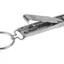 Trong Kho Siêu Mỏng Thép Không Gỉ Cắt Móng Tay Du Lịch Di Động Keychain Làm Móng Tay Công Cụ Cá Tuyết