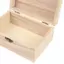 Hộp đựng đa năng bằng gỗ JASMINE có nắp Hộp đựng đồ trang sức Trang trí nội thất JASMINE