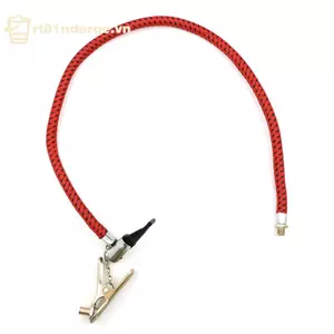 GE Di Động Đi Xe Đạp Xe Đạp Xe Đạp Lốp Máy Bơm Hơi Ống Thay Thế 60cm VN