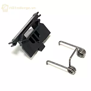 Phụ kiện kẹp tóc kéo điện GE có lò xo cho Wahl8148 / 8591 / 8504 VN