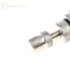 GE Bike Bottom Braet Remover Tool 1 hoặc 2 miếng với thiết bị chống rơi Crank Puller Hạng nặng để bảo trì xe đạp đường núi VN