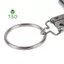 1 Máy Cắt Móng Tay Siêu Mỏng Có Thể Gập Lại Di Động Du Lịch Móng Tay Móc Khóa Kéo Cắt Móng Tay Dụng Cụ Làm Móng Tay Bằng Thép Không Gỉ [Mới]