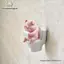 Tweeduj Để Bàn Heo Con Trang Trí Phòng Tắm Treo Tường Con Heo Dễ Thương Trên Nhà Vệ Sinh Nhựa Tượng Sáng Tạo Chống Thấm Nước Trang Trí Nhà Quà Tặng VN