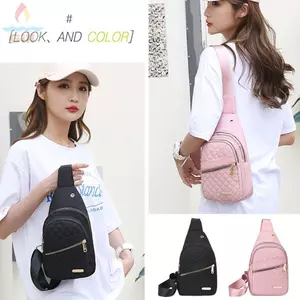 Túi đeo vai GILL Túi đeo chéo đa chức năng dành cho nữ Túi chống trộm