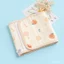 Bé Cotton Nguyên Chất Gạc Bảo Vệ Bụng Cho Bé Tháng Tuổi Bảo Vệ Bụng Ngủ Chống Dính Chăn Tắt Tiếng Phong Cách Tiện Dụng Cụ Sơ Sinh 4IXH