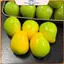 POWER 1 Chiếc Màu Sắc-Changing Lemon Fidget Ball Handmade Mango Căng Thẳng Bóng Bóp Đồ Chơi ASMR Cảm Giác Giảm Căng Thẳng Đồ Chơi.