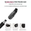 8 Dây Nguồn 5V Sạc Thay Thế USB Adapter Cáp DC Chuyển Đổi Đa Năng Cho Mọi Loại Máy Cạo Râu Điện Cắt Tóc