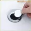 MONOSTYLE Thoát Nước Chặn Có Thể Điều Chỉnh Phòng Tắm Bồn Tắm Cắm Bồn Rửa Lọc Nước Bồn Tắm Chặn Chất Thải Bồn Tắm Thoát Nước Lọc