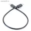Cáp dữ liệu sạc nhanh SRVN Type C USB-C sang Micro USB Micro B Loại C Nam sang Nam 30 / 100cm.