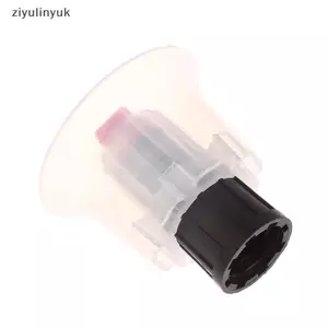Ziyulinyuk 1 Vòi Phun Xốp Rửa Xe Bọt Vòi Phun Kính Chắn Gió Quạt Bọt Vòi Phun Bên Trong 16 Mm Rửa Xe Vòi Phun Nước VN