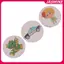 JASMINE 1 Bộ Thay Đổi Màu Nhà Vệ Sinh Stier Nhiệt Sắc Vệ Sinh Stier Tập Đi Tiểu Chống Thấm Nước Đổi Màu Stier Cho Trẻ Em Bô JASMINE