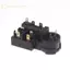 GE 1 Chiếc Tủ Lạnh Starterpressor Quá Tải Bảo Vệ Khởi Động Rơle QP3-12A Cho Phụ Kiện Tủ Lạnh VN