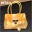 SQ11 2026 Túi đeo vai nữ PU PU phong cách Hàn Quốc Túi Tote dung tích lớn đa năng sành điệu