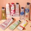 L 'Occitany Shea Butter Cherry Blossom Hand Cream Dưỡng Ẩm Nam Nữ Sinh 75ml Hạnh Nhân Ngọt Tonjac Mỹ Phẩm