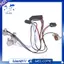Preamp 3 Band Equalizer EQ Harness Hệ thống điều khiển âm Guitar cho xe bán tải chủ động