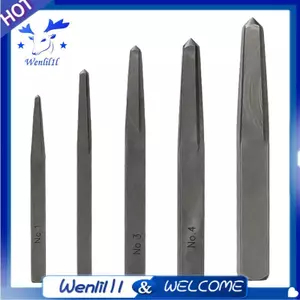 Bộ chiết xuất dễ dàng 5 chiếc Chốt tháo hoặc sọc nhanh chóng cho 3 / 16 inch đến 5 / 8 inch