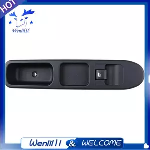 Công Tắc Điều Khiển Cửa Sổ Điện Cho 307 SW CC 307SW 307CC 2000-2014 Phụ Kiện Xe Hơi