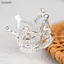 Bigapple Mini Thái Công Chúa Bánh Topper Cho Trẻ Em Sinh Nhật Trang Trí Tiệc Cưới RDG