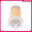 JASMINE 1 Cái 6MM-8MM Xe Lọc Dầu Xăng s Đa Năng Nội Tuyến Khí Lọc Nhiên Liệu Đa Năng Xe Máy Phụ Kiện JASMINE