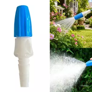 Vòi tưới nước hàng đầu cho vườn gia đình Chăm sóc hoa và bãi cỏ