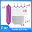 Dành Cho Máy Hút Bụi E20 Plus Phụ Kiện Bàn Chải Bên Chính Cây Lau Nhà Lọc & Dễ Dàng Lắp Đặt