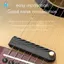 Dây Đàn Guitar Fret Giảm Chấn Tắt Tiếng Ồn Giảm Chấn Cho Đàn Guitar Acoustic Đàn Ukulele Dây Nhạc Cụ