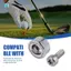 Trọng lượng đầu gậy Golf cho Driver Stealth Plus 2022, phụ kiện điều chỉnh trọng lượng phía sau cho Stealth Driver, Fairway và Hybrid