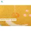 Thảm tắm chanh Thảm trái cây chống trượt dễ thương Thảm nhà bếp chanh vàng Trang trí phòng tắm Thảm trẻ em vui nhộn, Máy có thể giặt Dễ sử dụng 48 X 60cm