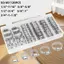 Bộ kẹp ống thép không gỉ có thể điều chỉnh điện 50 / 60 / 120 Cái 1 / 4 '' – 1-1 / 2 '' Worm Gear để sử dụng hệ thống nước tưới nông nghiệp.