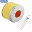 <cosyh>Air Filter Kit for Honda For GX340 For GX390 11HP 13HP with Cleaning Accessories
