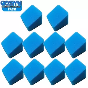 <cosyh>ED12 Pro Filter Air Quality Improvement Easy Maintenance High-toughness Foam