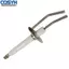 <cosyh>Grill Burner Ignitor For IG-41B Long 3 Inch Outdoor Stainless Steel+ceramics 1pc