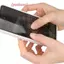 Miếng dán bảo vệ ngón tay bằng silicon nén miếng dán ngón tay chống thấm nước Giảm đau ngón tay Băng mềm thoáng khí