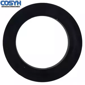 <cosyh>Durable Pool L Shape O Ring Replacement for For intex For Sand Filter Pump Motor