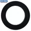 <cosyh>Durable Pool L Shape O Ring Replacement for For intex For Sand Filter Pump Motor